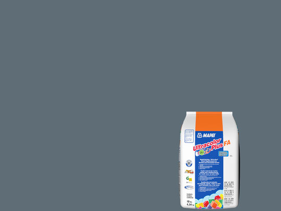 5231 Deep Ocean Ultracolor Plus FA Grout (25 lbs) 5231 Deep Ocean Ultracolor Plus FA Grout (25 lbs)