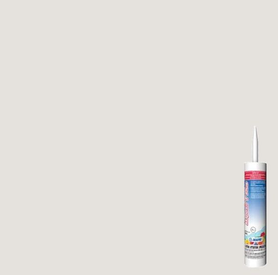5221 Moonbeam Mapesil T Plus Silicone Caulk 5221 Moonbeam Mapesil T Plus Silicone Caulk