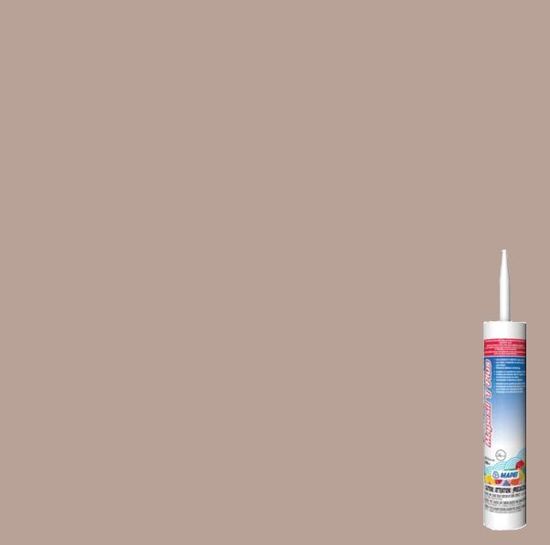 Mapesil T Plus Silicone Sealant #5224 Wicker 10.11 oz