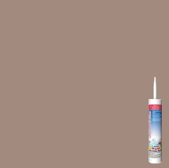 Mapesil T Plus Silicone Sealant #5225 Sandstorm 10.11 oz