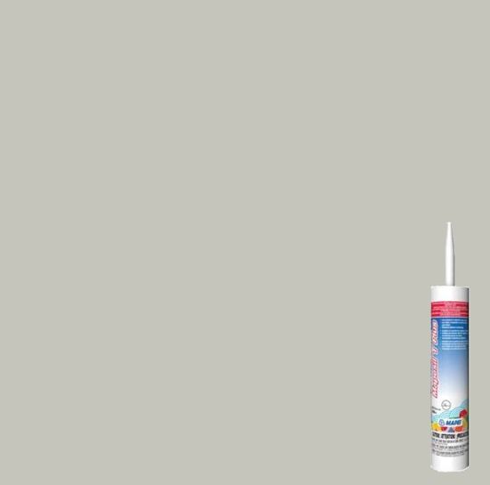 Mapesil T Plus Silicone Sealant #5227 Castle Wall 10.11 oz