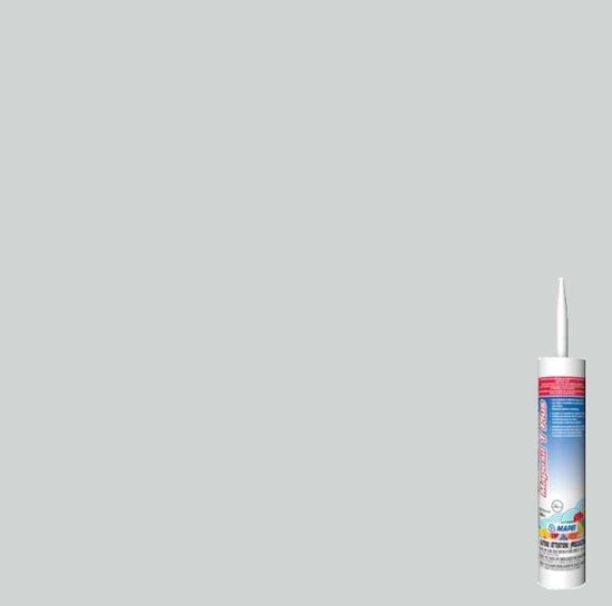 Mapesil T Plus Silicone Sealant #5229 Sea Salt 10.11 oz