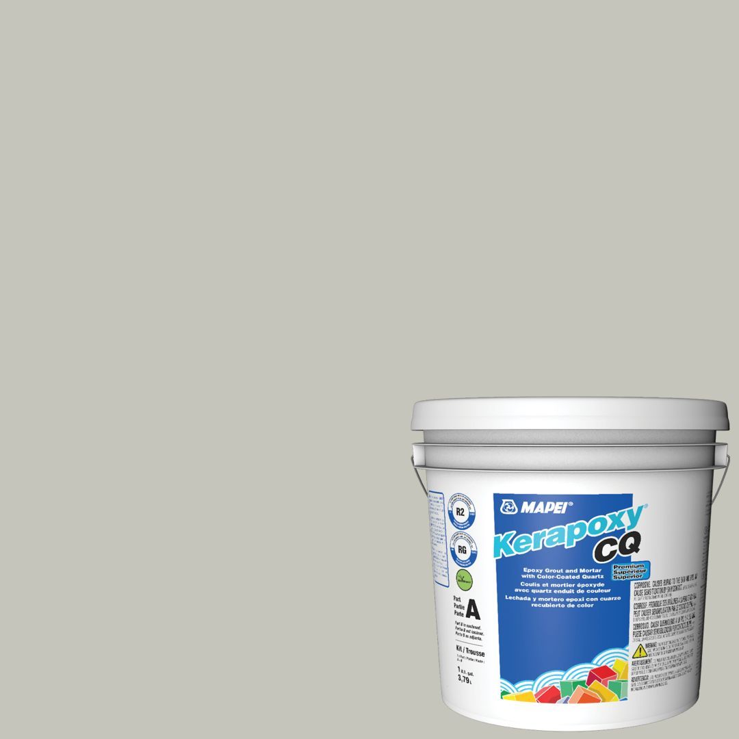 Mapei - Kerapoxy CQ Premium Epoxy Grout with Color-Coated Quartz