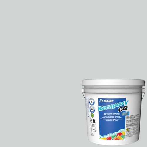 Mapei - Kerapoxy CQ Premium Epoxy Grout with Color-Coated Quartz
