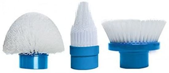 Replacement Brush (Pack of 3)