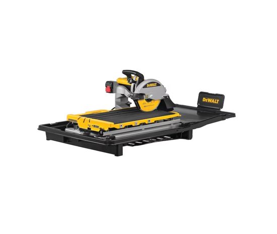 High Capacity Wet Tile Saw without Stand 10"