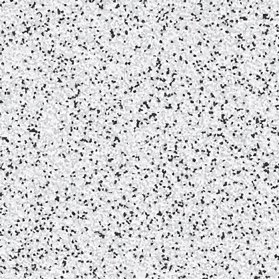数々の賞を受賞 Dalmatian #QB1007 Quartz Epoxy - Torginol 40 lb 50 Mesh トパーズ