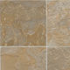 Vinyl Sheet TruTEX Eastern Slate Sunset 12' - 2 mm (Sold in Sqyd)