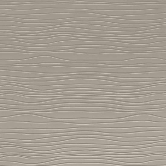 Rubber Tile Solid Color Bamboo #22 Pearl 24" x 24"