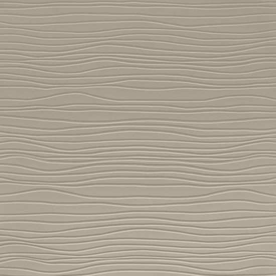 Rubber Tile Solid Color Bamboo #34 Almond 24" x 24"