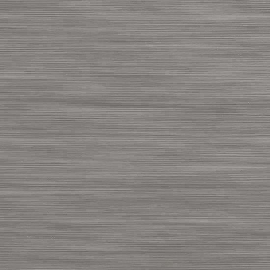 Tuile de caoutchouc Solid Color Brushed #55 Silver Grey 24" x 24"