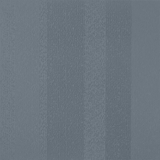 Rubber Tile Circulinity FastLane #18 Navy Blue 24" x 24"