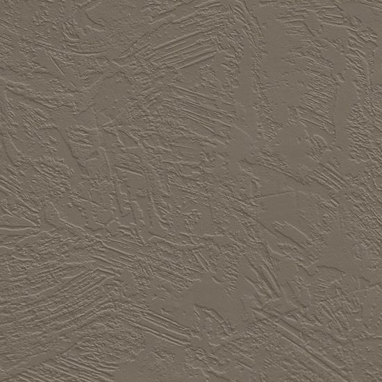 Rubber Tile Solid Color Concrete #150 Wetlands 24" x 24"