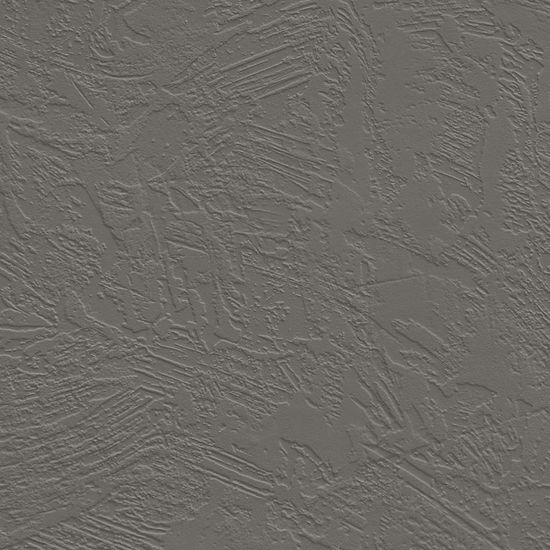 Rubber Tile Solid Color Concrete #29 Moon Rock 24" x 24"