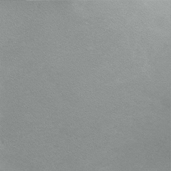 Rubber Tile Solid Color Rice Paper #21 Platinum 24" x 24"