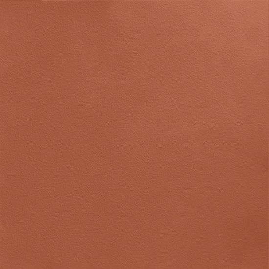 Tuile de caoutchouc Solid Color Rice Paper #62 Tangerine Tango 24" x 24"