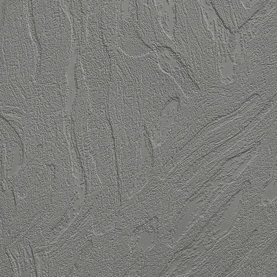 Rubber Tile Solid Color Flagstone #282 Vaporize 24" x 24"