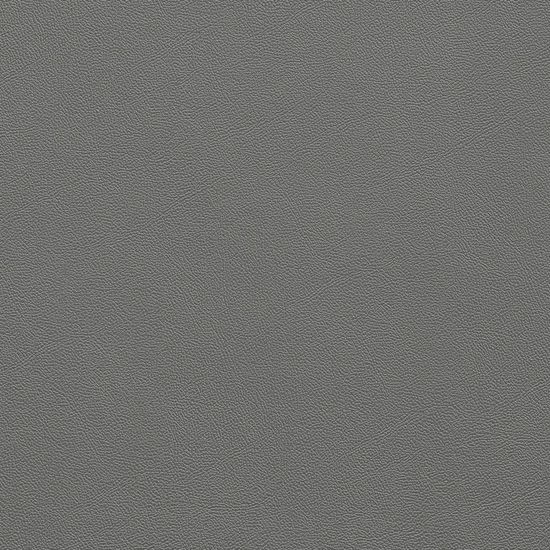 Rubber Tile Solid Color Leather #282 Vaporize 24" x 24"