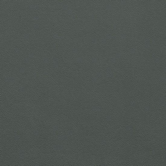 Rubber Tile Solid Color Leather #86 Hunter Green 24" x 24"