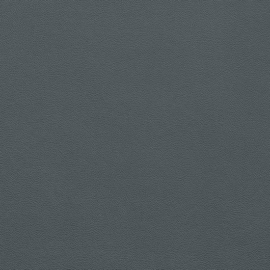Tuile de caoutchouc Solid Color Leather #92 Blue Lagoon 24" x 24"