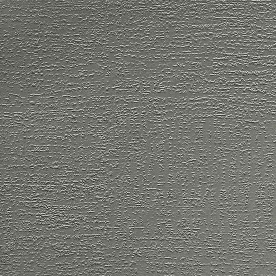 Tuile de caoutchouc Solid Color Woven #20 Charcoal 24" x 24"
