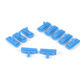 Splitter Feet for Masterpiuma 2 (Pack of 10)