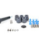 Assorted Replacement Pieces for Masterpiuma
