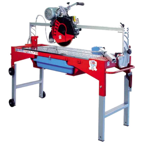 955EV Master Brooklyn Water-Cooled Table Saw 49" - 115 V