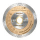 Diamond Wet/Dry Blade Freccia Ora 4"
