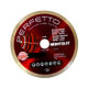Perfetto Diamond Wet-Only Blade 8"