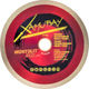Xamuray Diamond Wet-Only Blade 8"