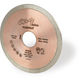 CPV Diamond Wet-Only Blade for Glass 4"