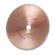 CPV Diamond Wet-Only Blade for Glass 10"