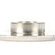 Toprofile E Bevel Profile 45-degree, 3 mm
