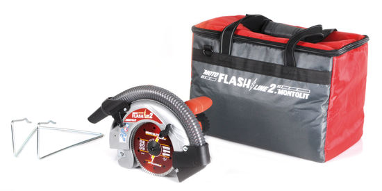 Power Unit for Moto Flash Line 2 - 115 V
