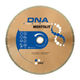 DNA Diamond Wet-Only Blade 8"