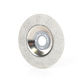Diamond Grinding Wheel, Fine Grit 5"