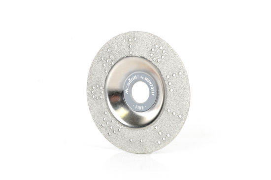 5 diamond deals grinding wheel