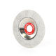 Diamond Grinding Wheel, Medium Grit 5"