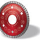 Squadro Diamond Wet/Dry Blade 3 3/8"