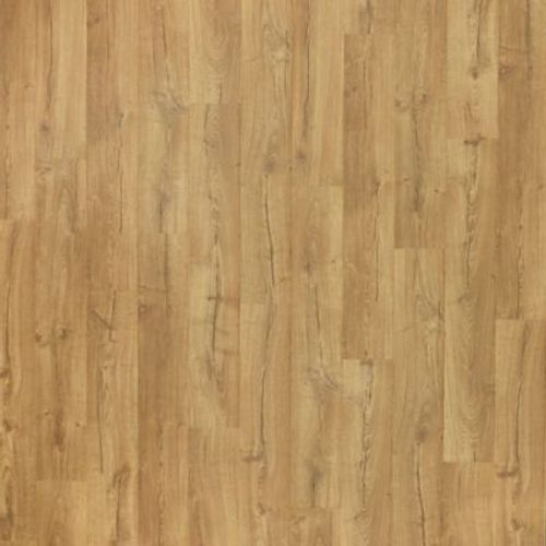 QuickStep - Laminate Flooring Perdestia UP3432 Buttertoast Oak 7-1/2