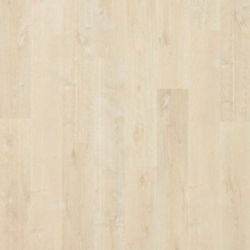 QuickStep - Laminate Flooring Nesprima UP5880 Tapioca Oak 7-1/2