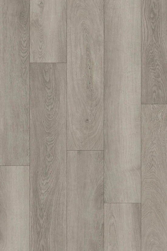 Vinyl Planks New York #6502 Tekapo Click Lock 7-5/32" x 72"