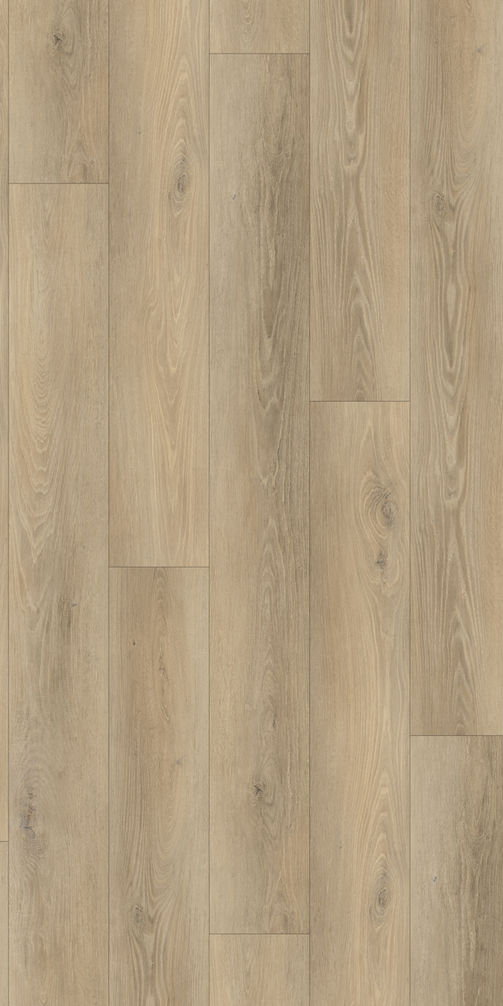 Home's Pro - Vinyl Planks Venice #66A Hawaii Click Lock 7-5/32