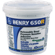 650-R Releasable Bond Pressure Sensitive Adhesive - 946 mL 