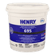 695 High RH Adhésif pour revêtement de sol en vinyle - 3.78 L
