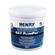 647 PlumPro Roll-Apply Vinyl Flooring Adhesive - 3.78 L 