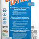 Ultraflex LFT Rapid Fast-Setting Large & Heavy Tile Mortar, White - 50 lb