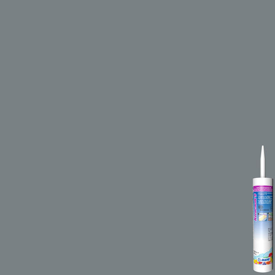 Keracaulk S Sanded Siliconized Acrylic Caulk - #19 Pearl Gray - 311 mL