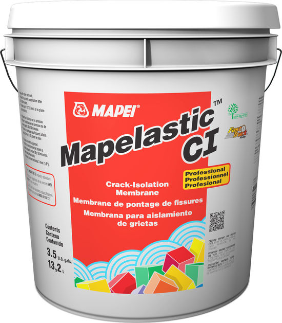 Mapelastic CI Professional Crack-Isolation Membrane - 13.2 L